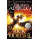 Rick Riordan - The Dark Prophecy