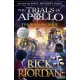 Rick Riordan - The Burning Maze