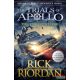 Rick Riordan - The Tyrant’s Tomb