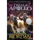 Rick Riordan - The Tower of Nero