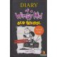 Jeff Kinney - Diary of A Wimpy Kid: Old School