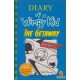 Jeff Kinney - Diary of A Wimpy Kid: The Getaway