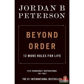 Jordan B. Peterson - Beyond Order