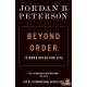 Jordan B. Peterson - Beyond Order