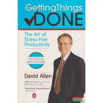 David Allen - Getting ​Things Done