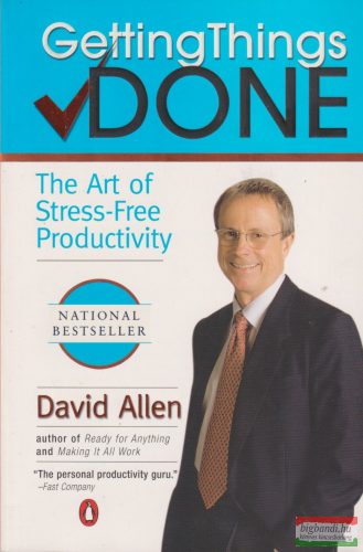 David Allen - Getting ​Things Done