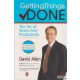 David Allen - Getting ​Things Done