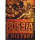 Gregory Freeze - Russia - A History