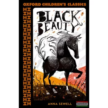 Anna Sewell - Black Beauty