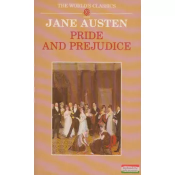 Jane Austen - Pride and Prejudice