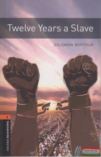 Solomon Northup - Twelve Years a Slave