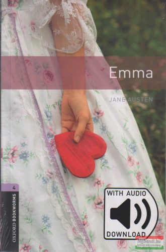 Jane Austen - Emma - with audio download