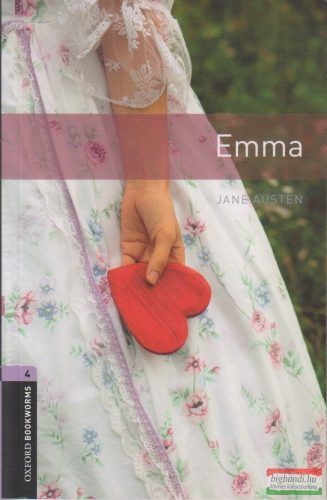 Jane Austen - Emma