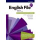 English File Beginner Teacher's Guide with Teacher's Resource Centre