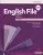 English File Beginner 4th Ed. Workbook with key