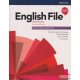 English File Elementary 4th Ed. Student's Book - With Online Practice