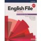 English File Elementary 4th Ed. Student's Book - With Online Practice