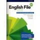 English File Intermediate Teacher's Guide with Teacher's Resource Centre Fourth Edition 