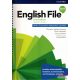 English File Intermediate Teacher's Guide with Teacher's Resource Centre Fourth Edition 