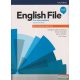 English File Pre-Intermediate 4th Ed. Student's Book - With Online Practice