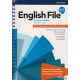English File Pre-Intermediate Teacher's Guide with Teacher's Resource Centre 