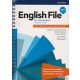 English File Pre-Intermediate Teacher's Guide with Teacher's Resource Centre 