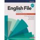 English File Advanced 4th Edition Student's Book