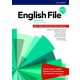 English File 4th Edition Advanced Teacher's Guide with Teacher's Resource Centre