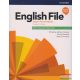 English File Upper-Intermediate 4th Edition Student