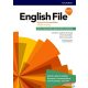 English File 4th Edition Upper-Intermediate Teacher's Guide with Teacher's Resource Centre