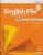 English File Upper-Intermediate 4th Edition Workbook with Key