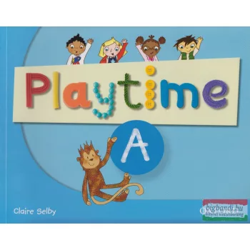 Playtime A Course Book 