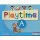 Playtime A Course Book 