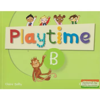 Playtime B Course Book
