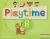 Playtime B Course Book