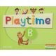 Playtime B Course Book