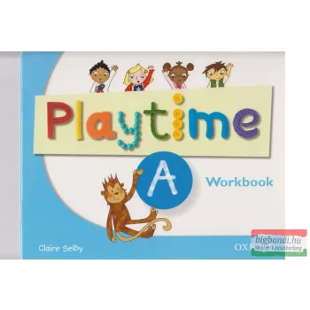 Playtime A Workbook