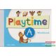 Playtime A Workbook