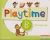 Playtime B Workbook