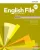 English File Advanced Plus Workbook with key