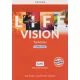 Life Vision Pre-Intermediate Tankönyv + Student E-book