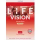 Life Vision Pre-Intermediate Munkafüzet + Online Practice