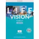 Life Vision Intermediate Tankönyv + Student E-book