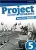 Project Fourth edition Upgraded 5 Munkafüzet + Online Practice