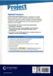 Project Fourth edition Upgraded 5 Munkafüzet + Online Practice
