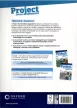 Project Fourth edition Upgraded 5 Tankönyv + E-book