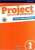 Project Fourth edition Upgraded 1 Teacher's Guide with Digital Pack