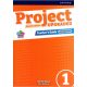 Project Fourth edition Upgraded 1 Teacher's Guide with Digital Pack