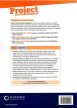 Project Fourth edition Upgraded 1 Teacher's Guide with Digital Pack