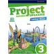 Project Fourth edition Upgraded 3 Tankönyv + E-book